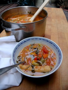 vegetableSoup