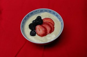 mangoTofuBananaPudding