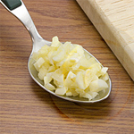 garlic