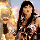 Zena Warrior Princess